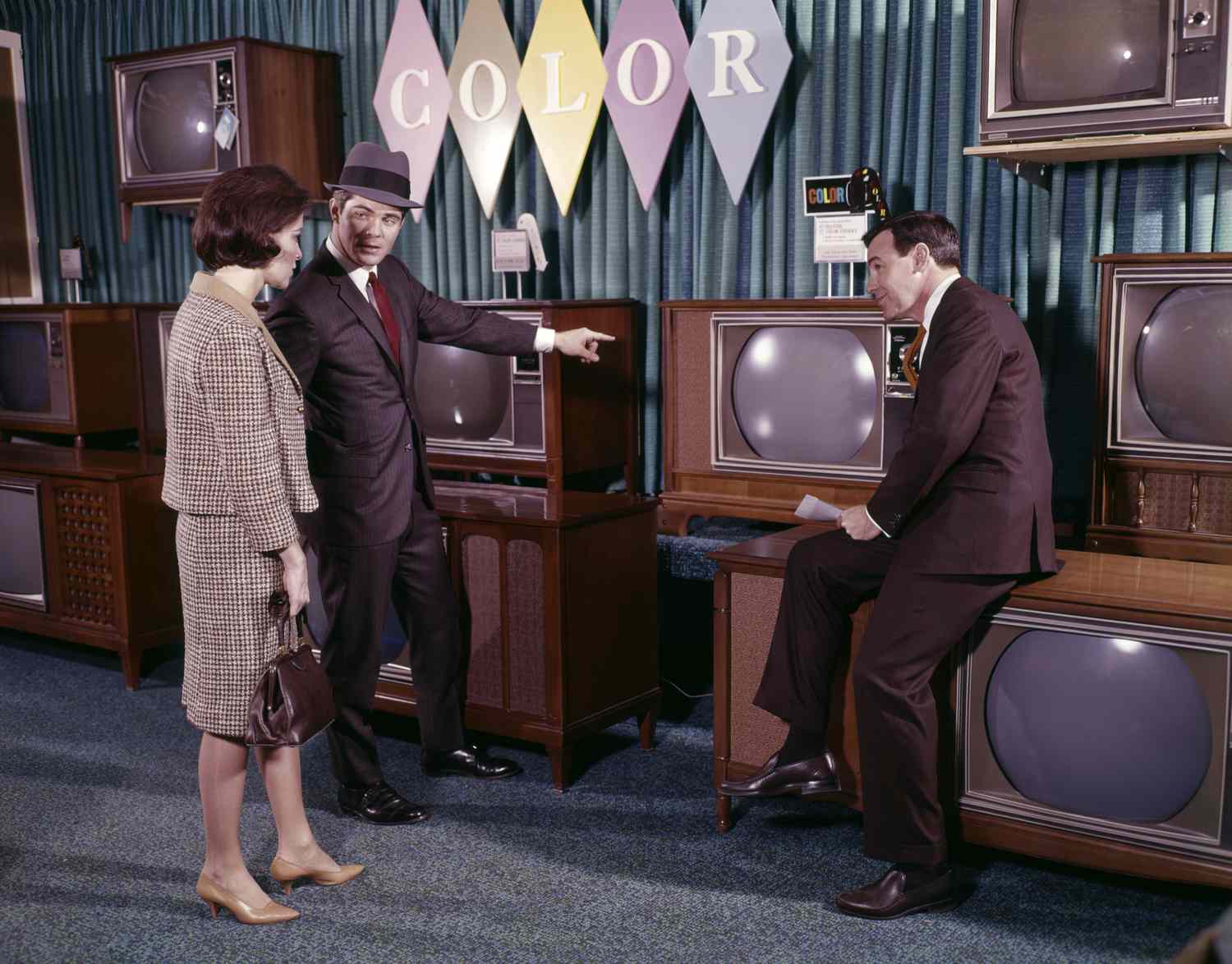 Sarıyer Televizyon Tamircisi